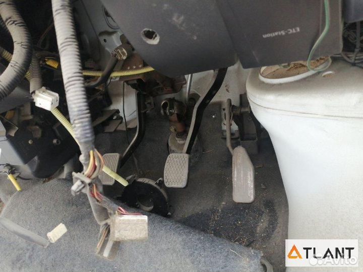 Ноускат suzuki every