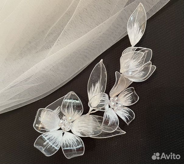 Свадебное украшение