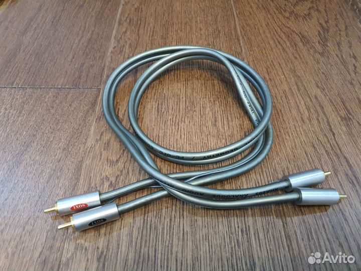 Межблочный кабель Ixos XHA-203