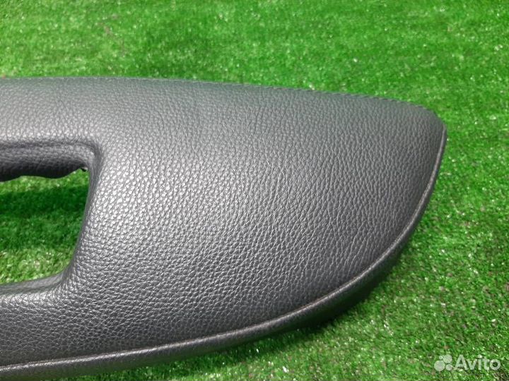 Обивка сиденья Subaru Legacy/ Outback BM/B14 2011