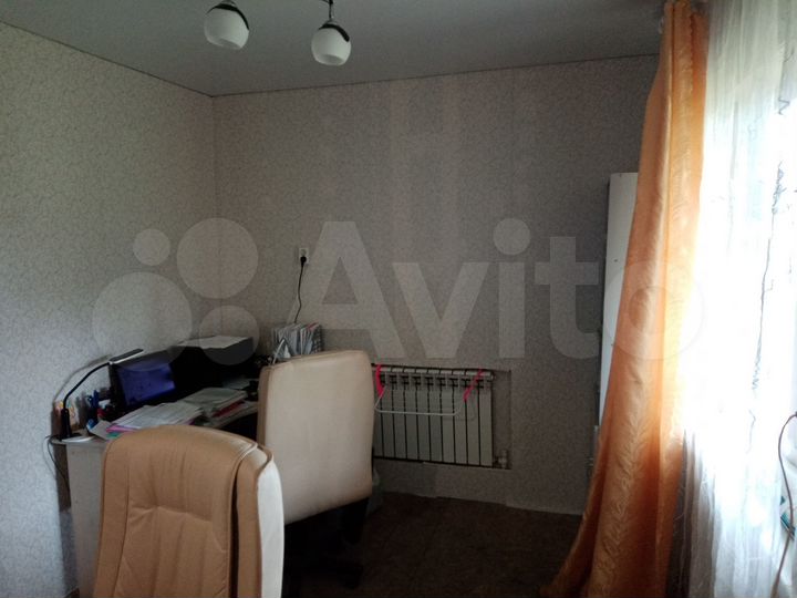 Дом 60 м² на участке 10 сот.