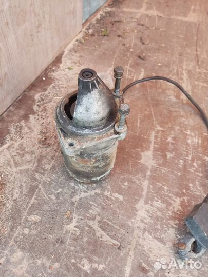 Ваз классика стартер