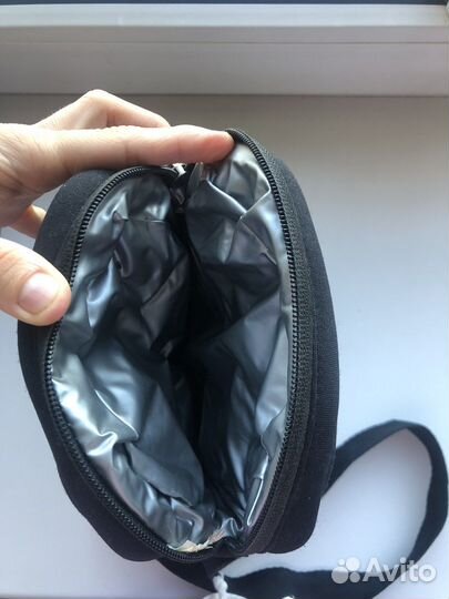 Термосумка для двух бутылочек Phillips avent