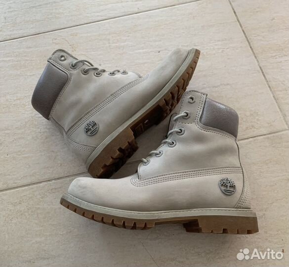 Ботинки Timberland 24 см