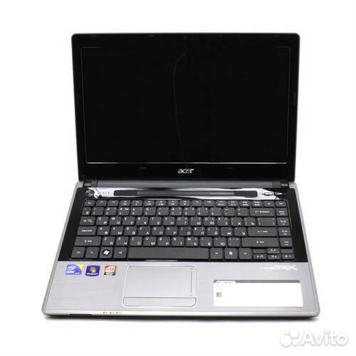 Oбмeн Ноутбук Acer Aspire 4820TG-373G32Miks