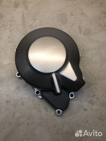 Крышка генератора для мотоцикла yamaha R6 99-02