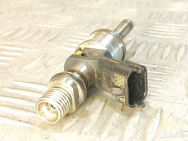 Форсунка двигателя Porsche Cayenne