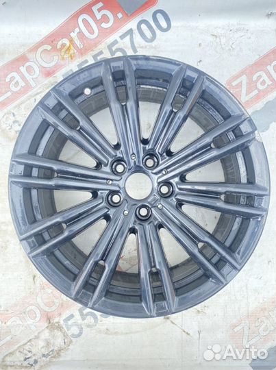 R18 BMW 3 G20 790 style Диск