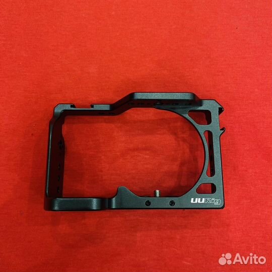 Ulanzi UURig для Sony A6600