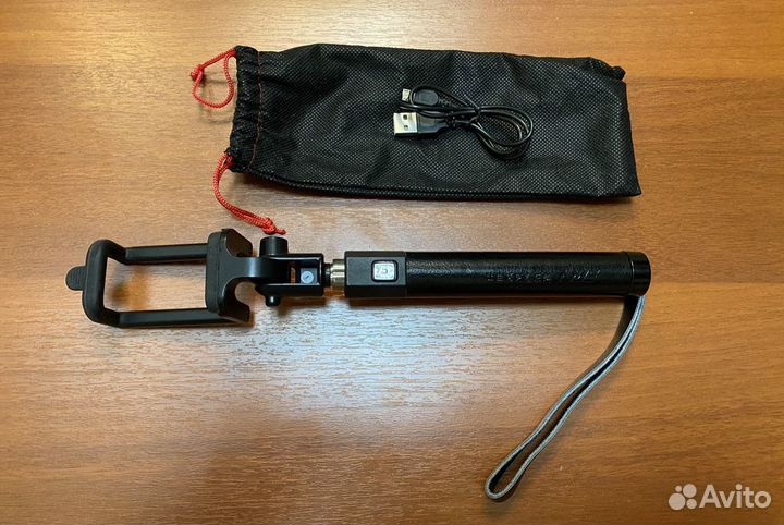 Селфи палка для телефона