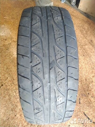 Dunlop Grandtrek AT3 275/65 R17