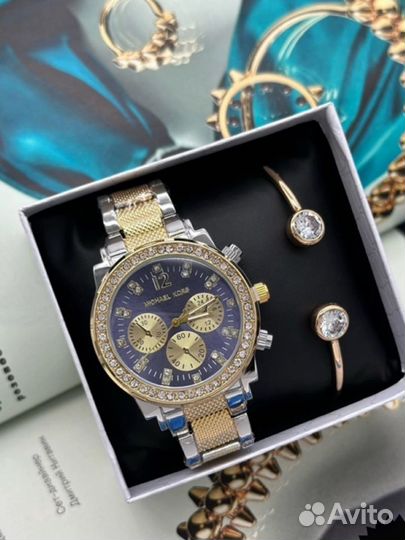 Часы MK michael kors