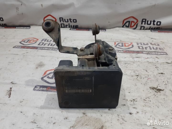 Mazda 3 BK блок ABS