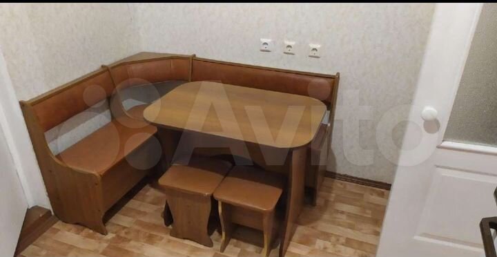 1-к. квартира, 38 м², 7/9 эт.