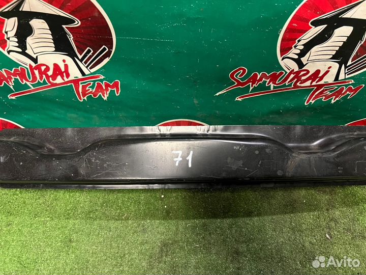 Усилитель бампера задний Volkswagen Tiguan 5nccz