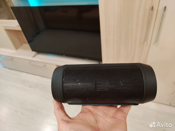 Блютуз колонка charge 2+