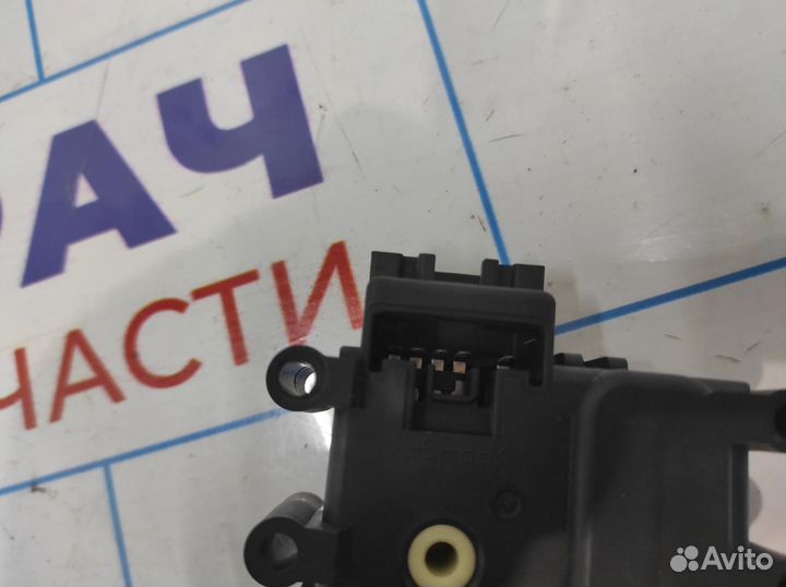 Моторчик заслонки отопителя Mazda 6 (GG) GJ6A-61-B60