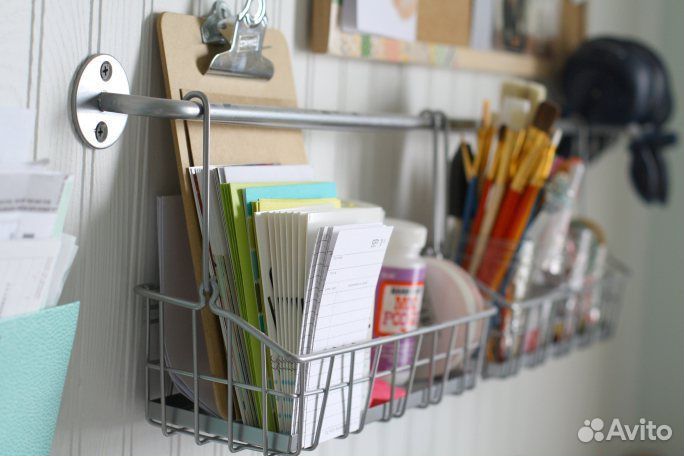 Корзина Bygel IKEA