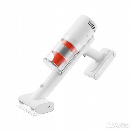 Моющий пылесос