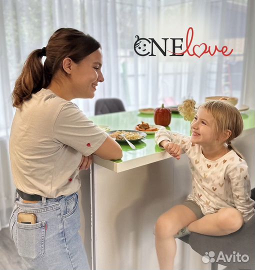 Няня от 4 часов