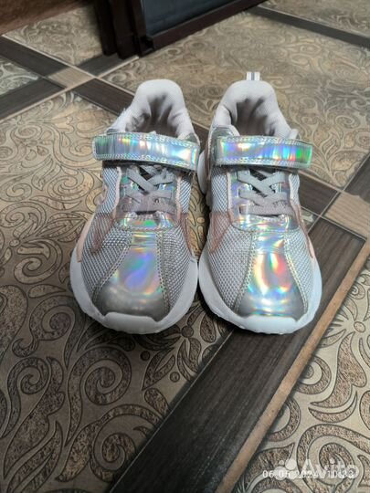 Кроссовки 32 размер