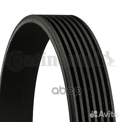 Ремень поликлиновый 7PK1272 ContiTech