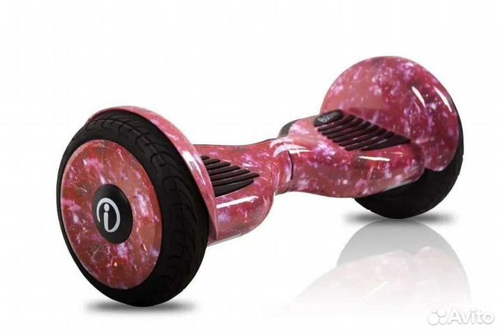 Гироскутер ibalance