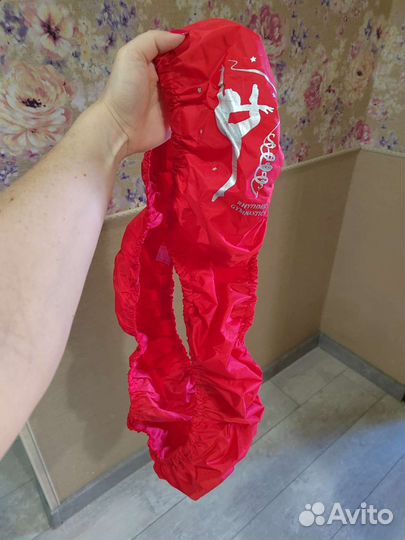 Чехол на обруч для гимнастики