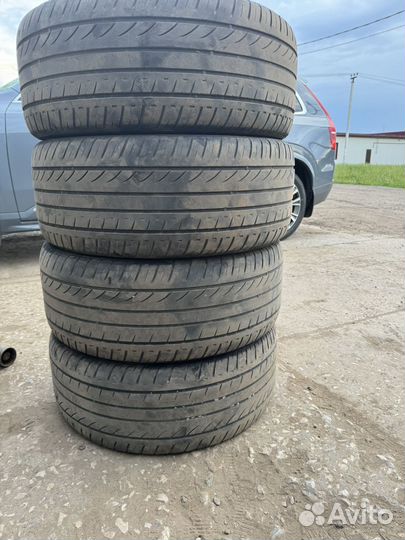 Aosen HU901 275/45 R20