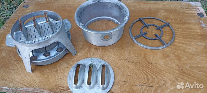 Керосинка (СССР)