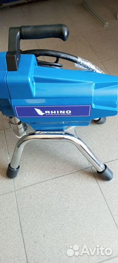 Окрасочный аппарат rhino 2000