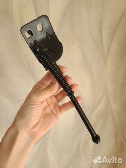 Подножка, ножка для велосипеда