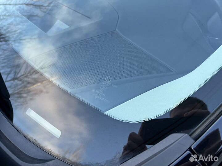 Mazda 6 2.5 AT, 2020, 45 923 км