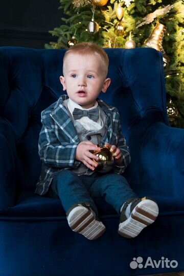 Костюм на мальчика