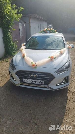 Украшения на авто