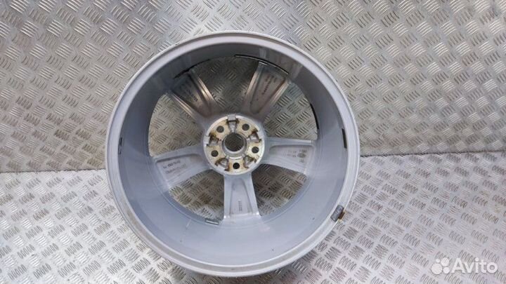 Диск литой Range Rover Velar L560