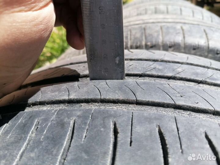 Michelin Energy Saver 205/55 R16