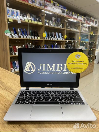 Нетбук Acer e3-112