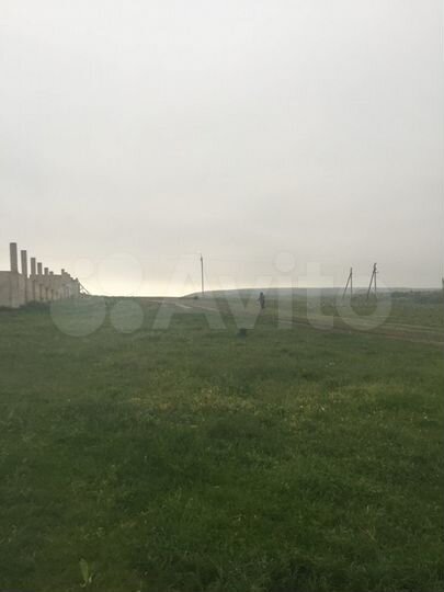 Участок 7,5 сот. (СНТ, ДНП)