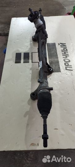 Рейка рулевая Kia K5 2021