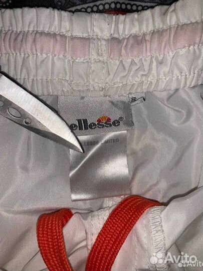 Шорты ellesse