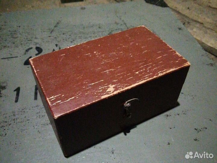 Гири для весов, весы лабораторные. СССР