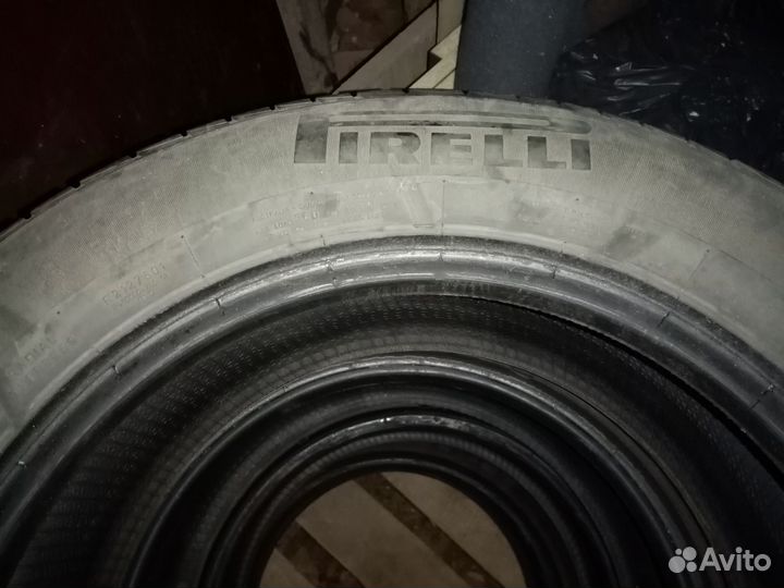 Pirelli Cinturato P1 185/65 R15 88H