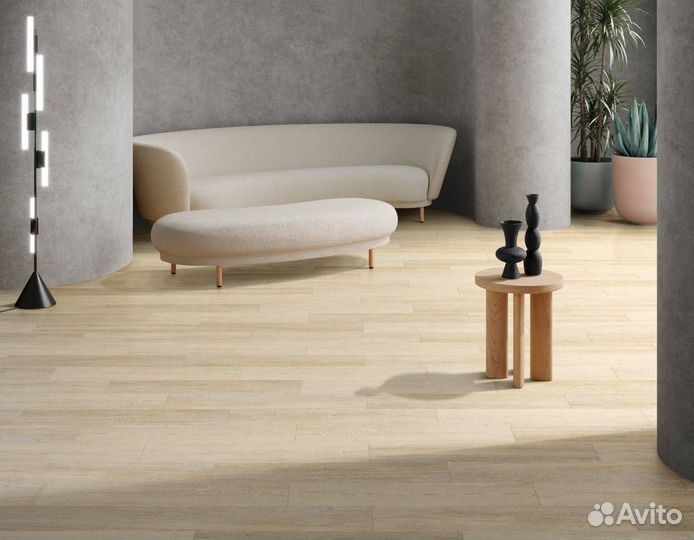 Керамогранит Vitra SoftWood K952392R0001vtet Бежев