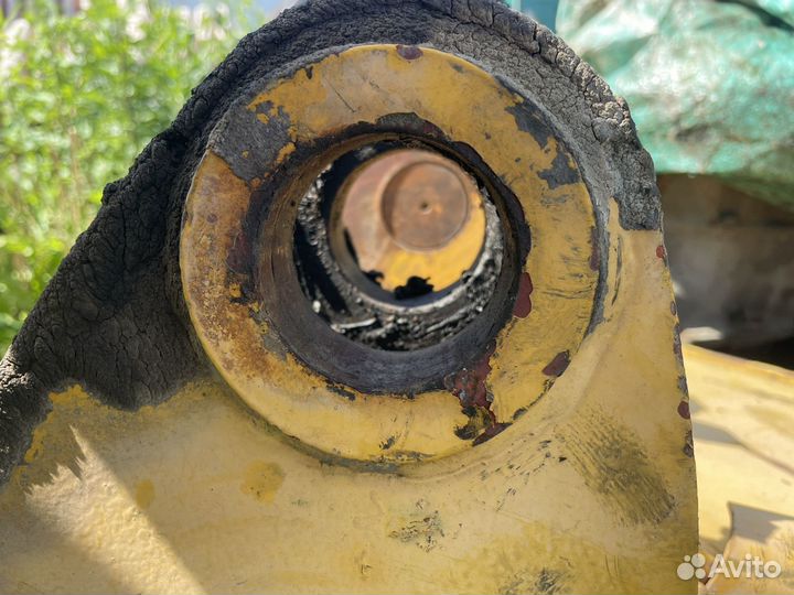 Тумба на татру удс 114