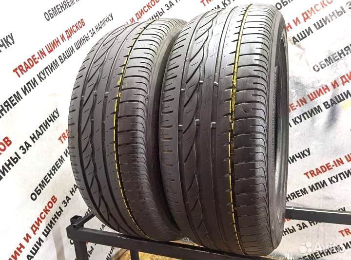 Bridgestone Turanza ER300 205/55 R16 91H