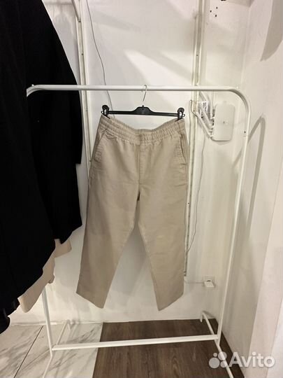 Брюки uniqlo