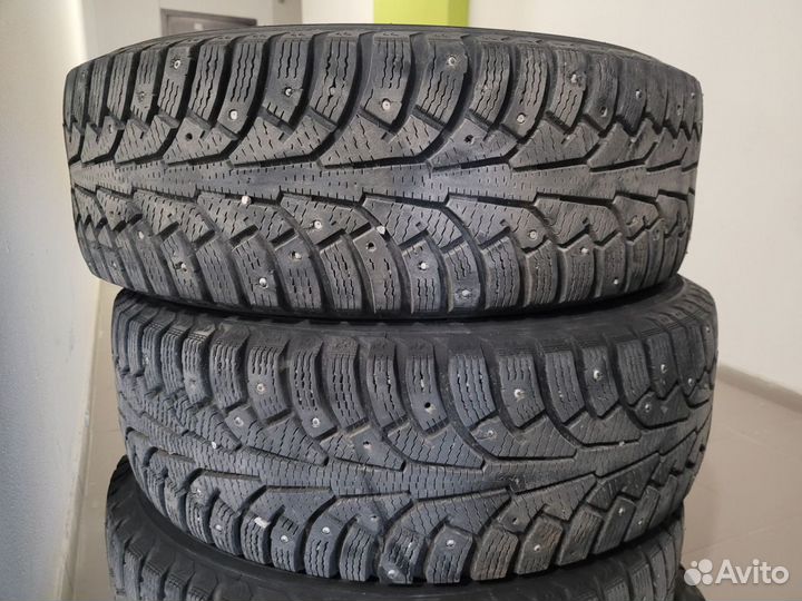 Nokian Tyres Nordman 5 195/65 R15