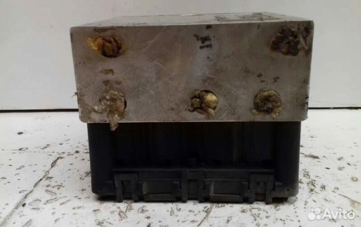 Блок абс 9625975480 Citroen Berlingo 1996 - 2002 года