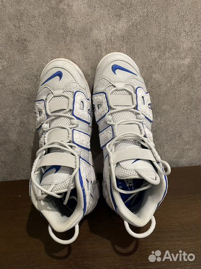 Кроссовки nike AIR more uptempo 96